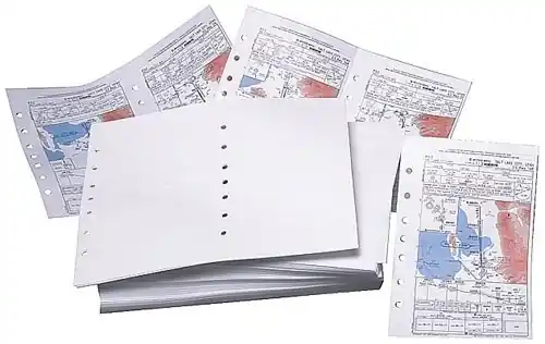 JeppView Paper Neuheit