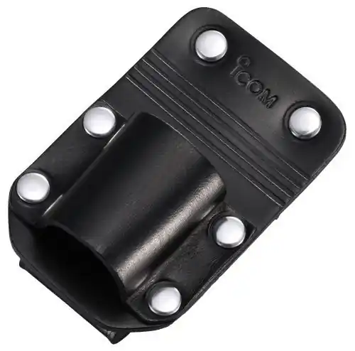 Letzte Chance MB-96F Ledergürteleinhänger