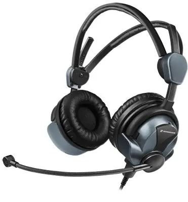 Rabatt Sennheiser HMEC 26, ohne Anschlusskabel