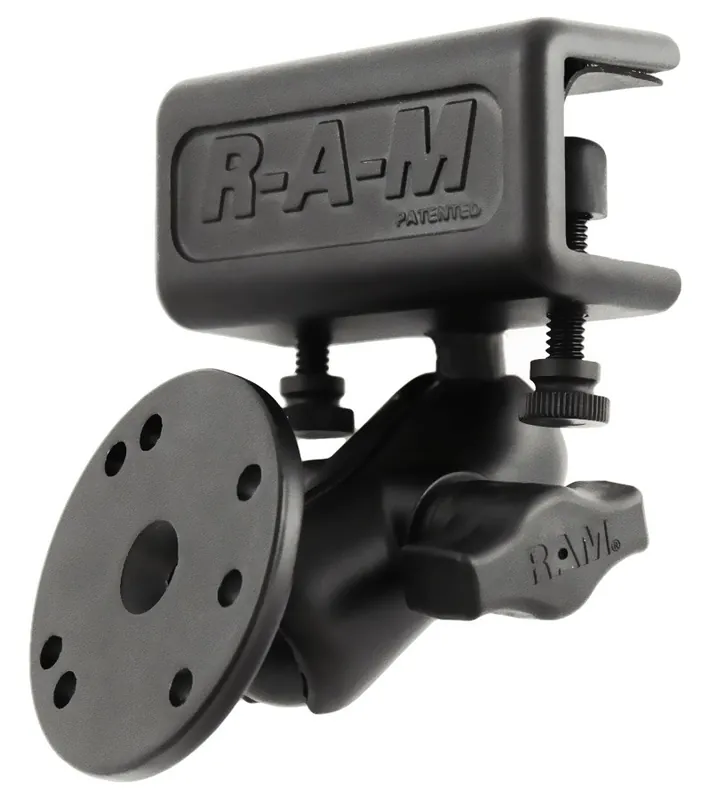 RAM MOUNT Cockpit-Panelhalterung Set Top-Preis