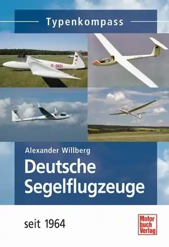 Preiswert Deutsche Segelflugzeuge