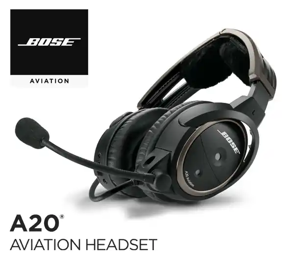 Bose A20 - LEMO-Version, dynamisches Mikrofon niederohmig Billig
