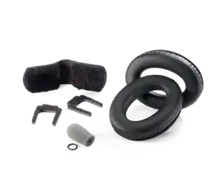 Markenware Bose A20 Zubehör-Kit