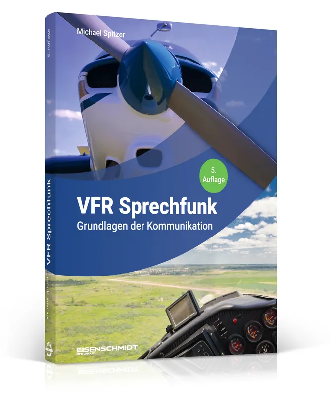 Bestpreis VFR Sprechfunk