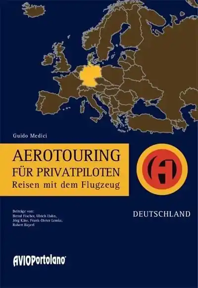 Aerotouring für Privatpiloten Deutschland Sale