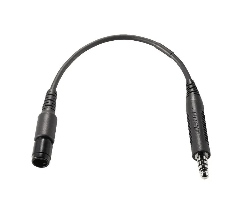 Meistverkauft Bose Lemo / U-174 Adapter