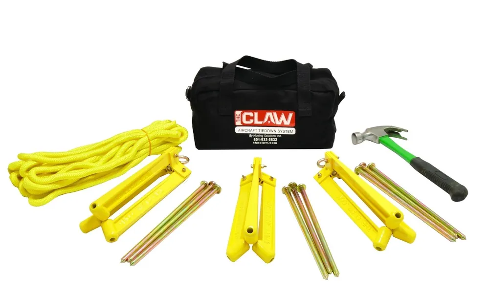 The Claw Erdanker Begrenztes Angebot