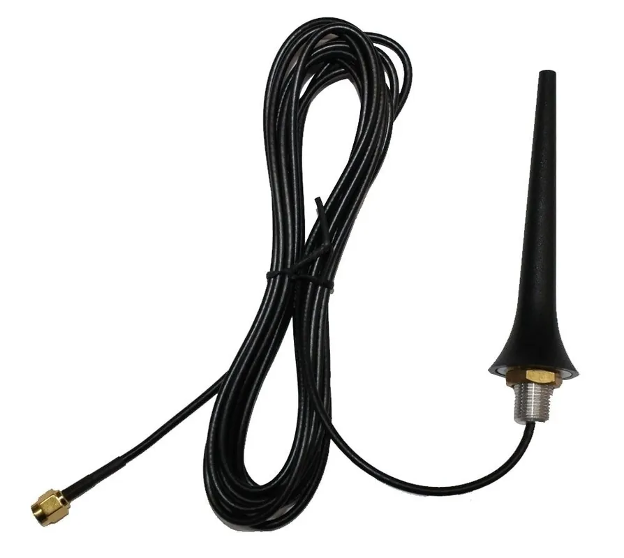 Nur Für Kurze Zeit FLARM Außenantenne (PowerFLARM, TRX & AIR Traffic)