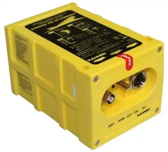 Markenware Kannad 406 Integra (portabel)