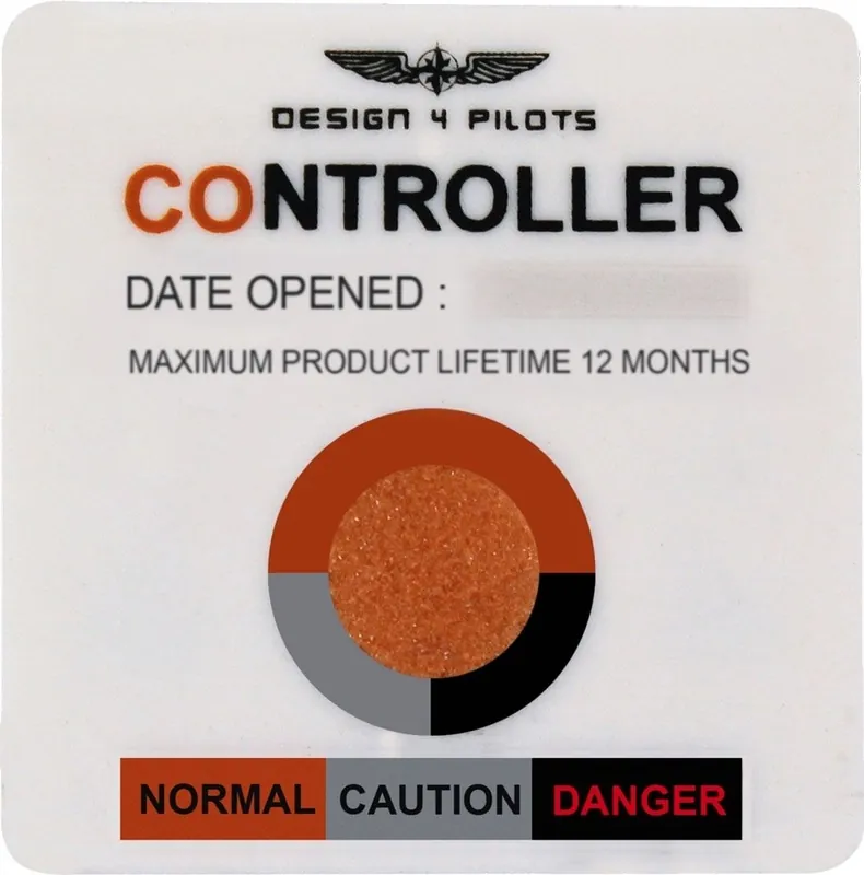 Kohlenmonoxid-Detektor für Controller Kit Zertifiziert