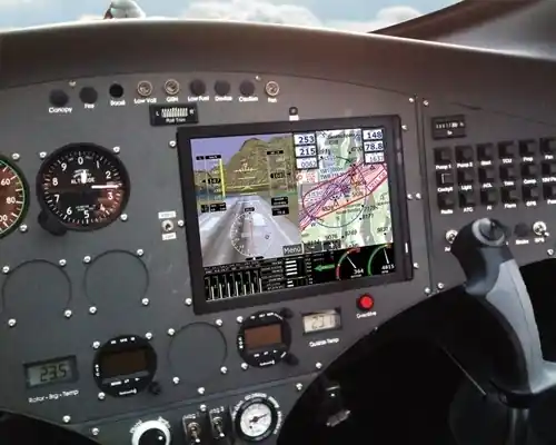 Flymap XL Solange Der Vorrat Reicht