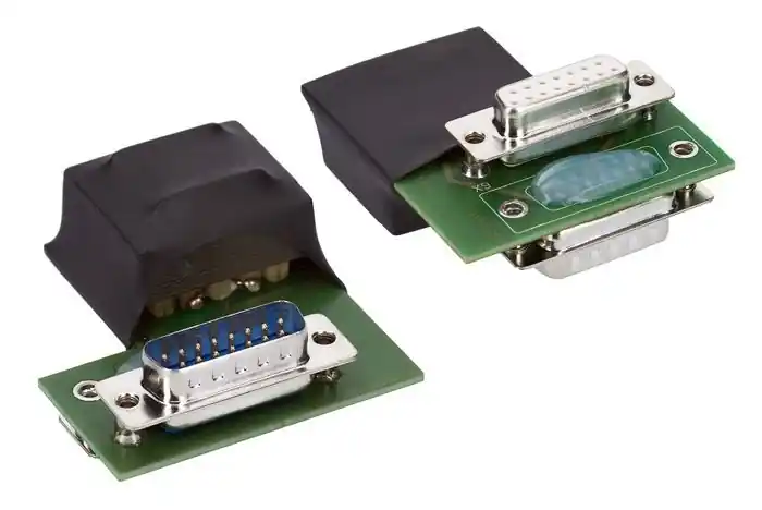 KRT 2 Adapter Becker AR 3201 Angebot