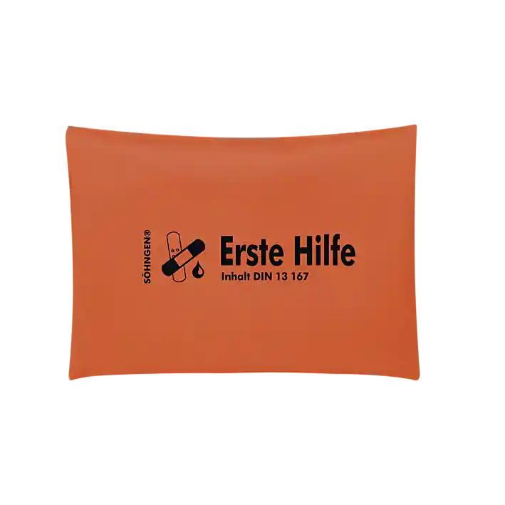 Bestpreis Erste-Hilfe Tasche