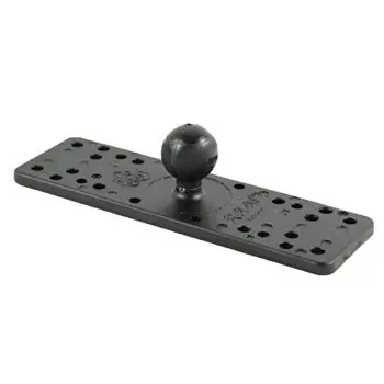 RAM MOUNT Basisplatte rechteckig groß (B-Kugel) Sonderangebot