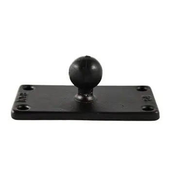 Preisknaller RAM MOUNT Basisplatte rechteckig (B-Kugel)