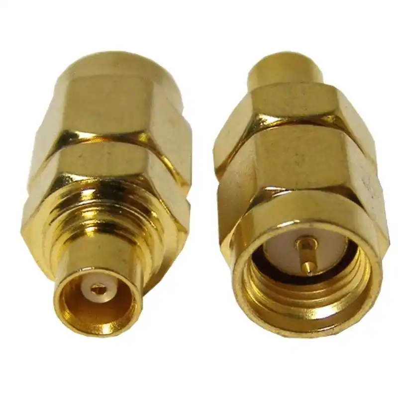 Antennenadapter SMA auf MCX Super-Preis