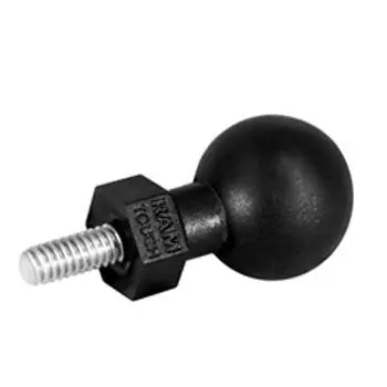 Beliebt RAM MOUNT Tough Ball M6-1x6