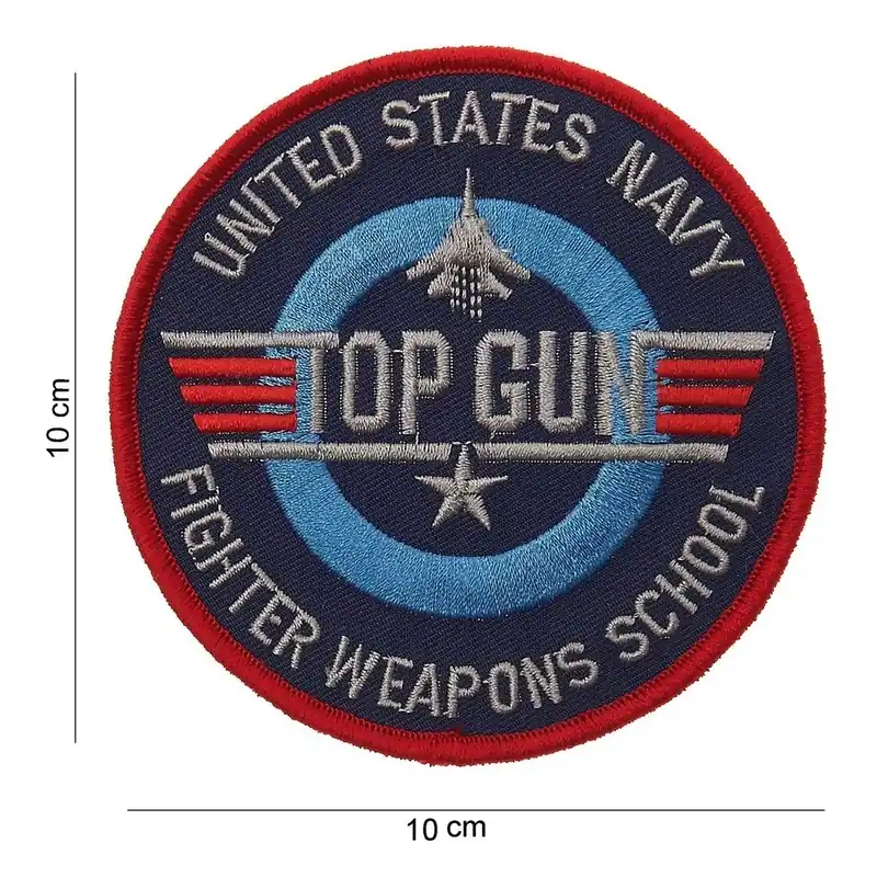 Aufnäher FIGHTER WEAPONS SCHOOL Garantierte Lieferung