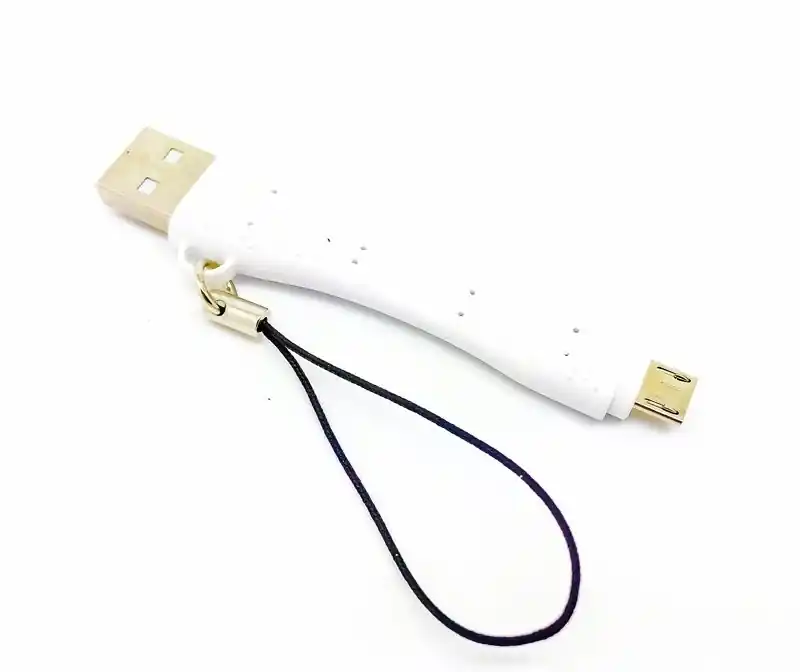 Ladeadapter Micro-USB auf USB Expressversand