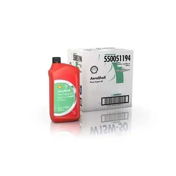 Billig AeroShell Öl Diesel Ultra, Karton 12 x 1 US-Quart