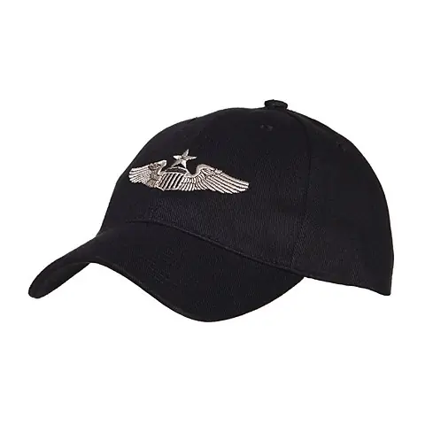 Super-Preis Cap Senior Pilot