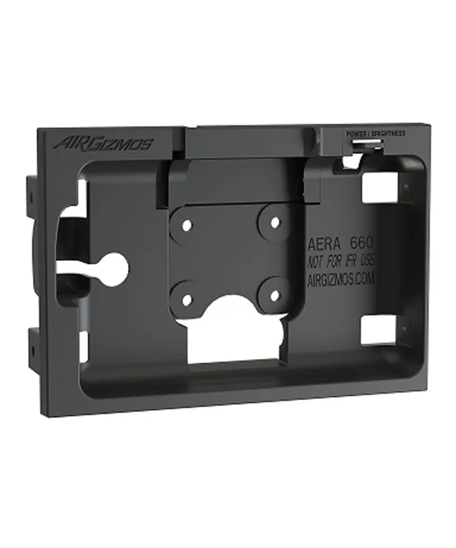 Garmin aera 660 Einbauhalterung Solange Der Vorrat Reicht