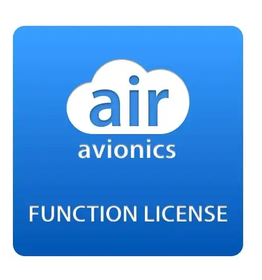 Angebot Freischaltung TQ/Dittel Funkgeräte (AIR Control Display)