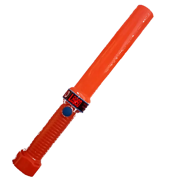 LED - Einwinkstab rot Top-Angebot