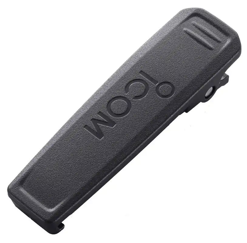 Preiswert ICOM MB-133 GÜRTELCLIP (Klemmausführung)