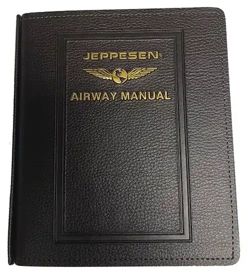 General Student Pilot Route Manual EASA Preisknaller