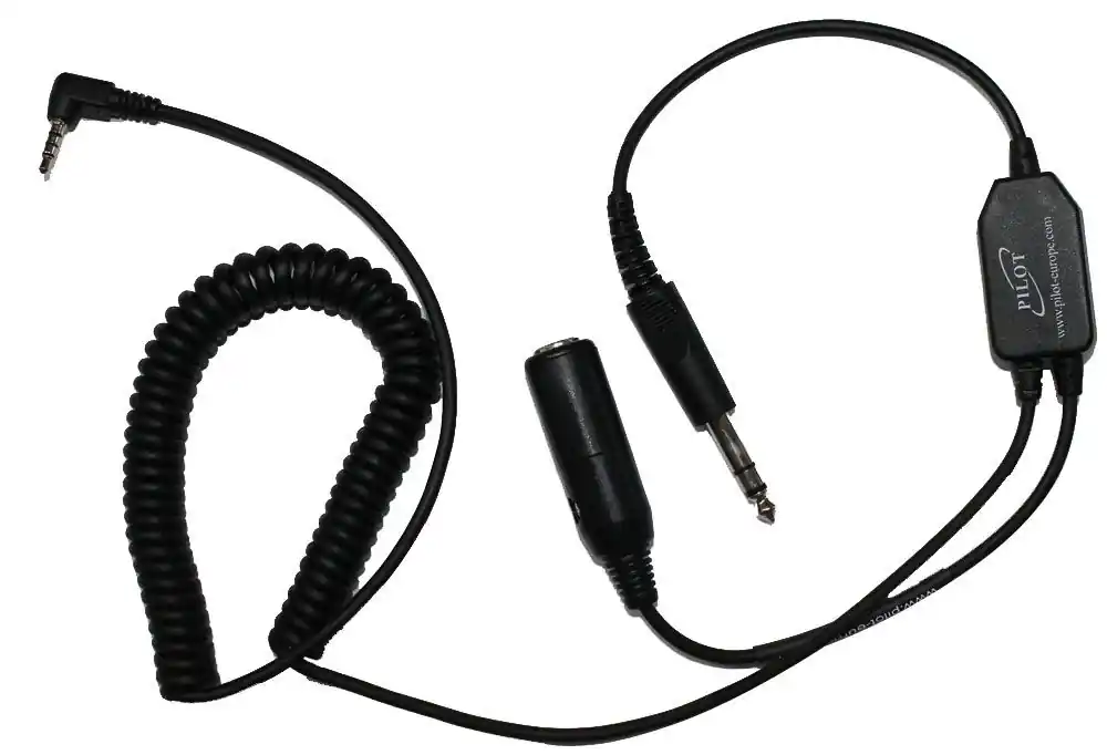 Mega-Angebot Smartphone-Headset Adapter