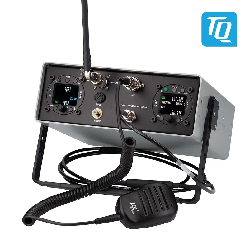 Online Kaufen Tragbare Funkstation TB 1 RT