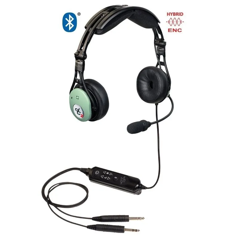 Schnäppchen David Clark PRO-X2, GA, Bluetooth