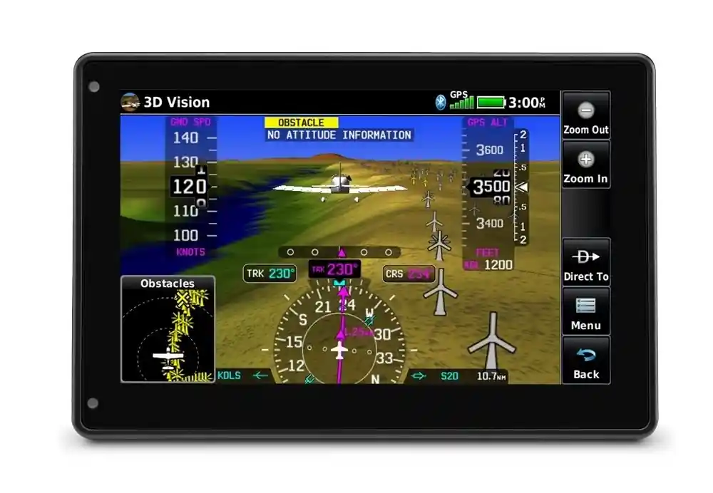 Garmin aera 760 Bestpreis