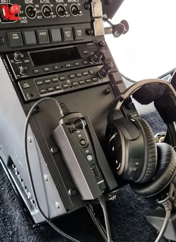Günstig Halterung für Bedieneinheit Bose A20