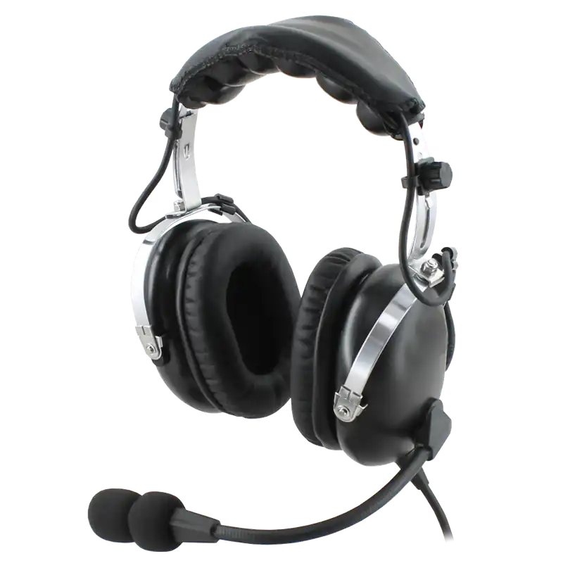 Headset F 30 mit Headsettasche Sichere Zahlung