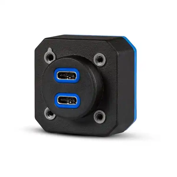 Nur Für Kurze Zeit Garmin GSB 15 USB-Einbaubuchse, Typ C