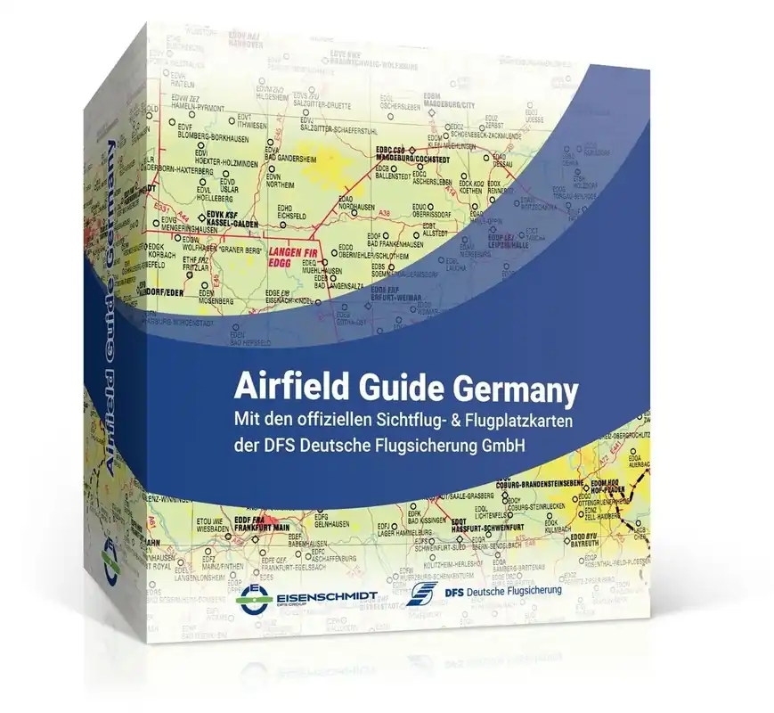 Expressversand Airfield Guide Germany 2026