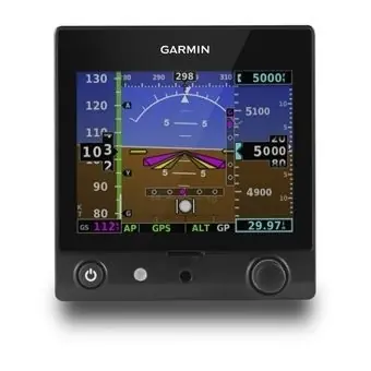 Garmin G5 EFIS mit EASA-Zulassung - DG/HSI Kit, LPM Aktuell