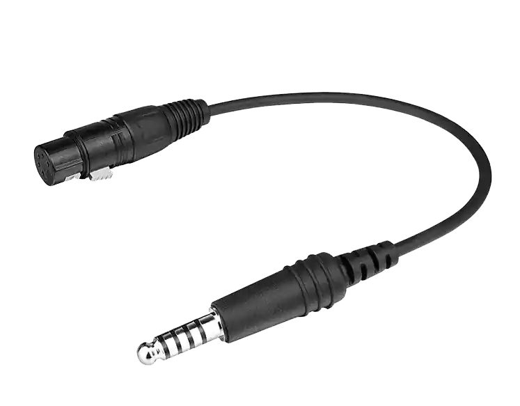 Adapter XLR5 (Airbus) auf U174/U Top-Angebot
