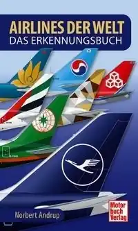 AIRLINES DER WELT DAS ERKUNDUNGSBUCH Schnäppchen