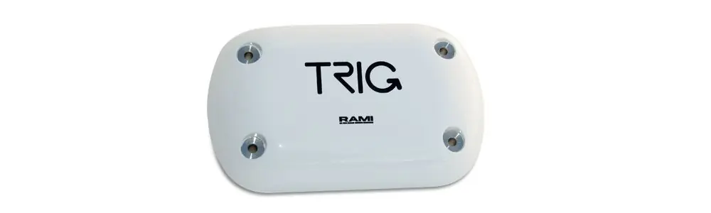 Top-Seller Trig TA70 GPS Antenne