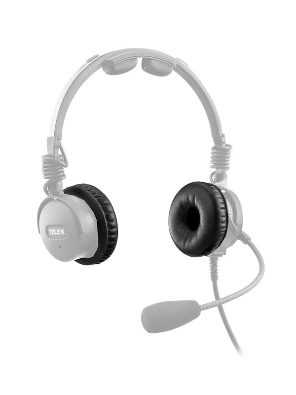 Super-Preis Ohrpolster Telex Airman 7+ / 8+