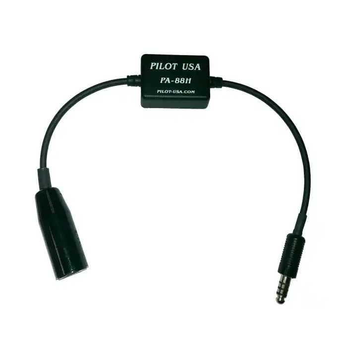 Letzte Chance Impedanz-Adapter Low > High (Heli-Version)