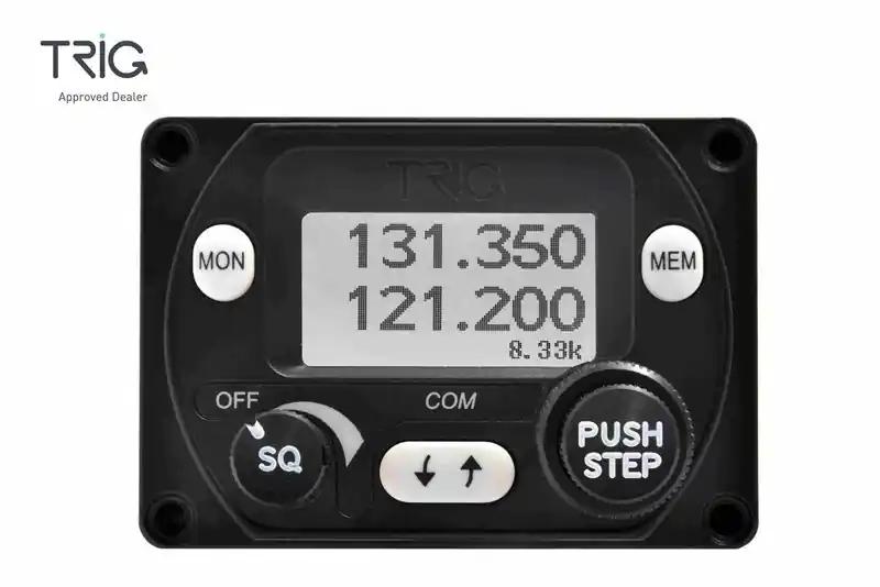 Top-Seller Trig TC90 Bedieneinheit