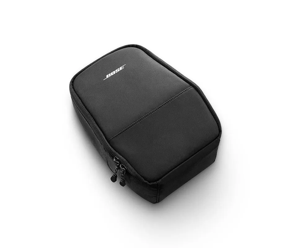 Begrenztes Angebot Bose A30 Headsettasche