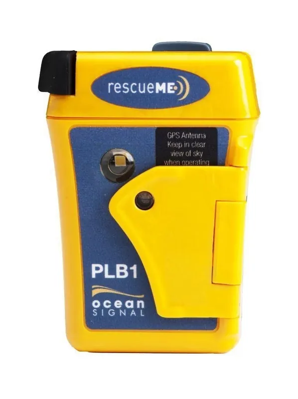 Notsender PLB1 Rescueme Rabatt
