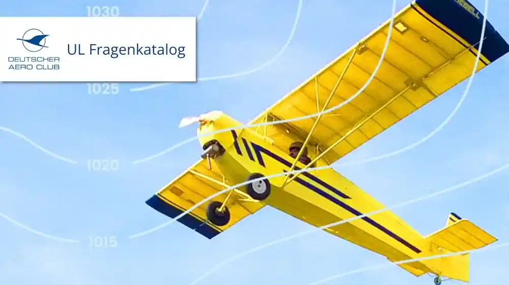 Saisonangebot Fragenkatalog UL (DAeC) Online-Aktivierungscode