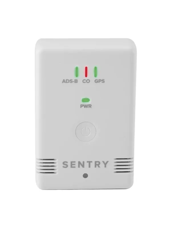 Mega-Angebot ForeFlight Sentry (MY2023)
