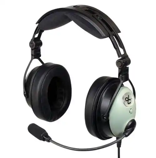 Top-Seller David Clark ONE-X, XLR-5, Bluetooth